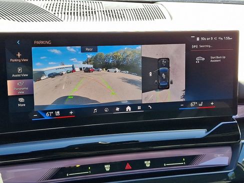 Used 2025 BMW 540i xDrive 540i xDrive image 20