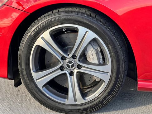 Used 2018 Mercedes-Benz E 400 Coupe w/ Premium 1 Package image 6