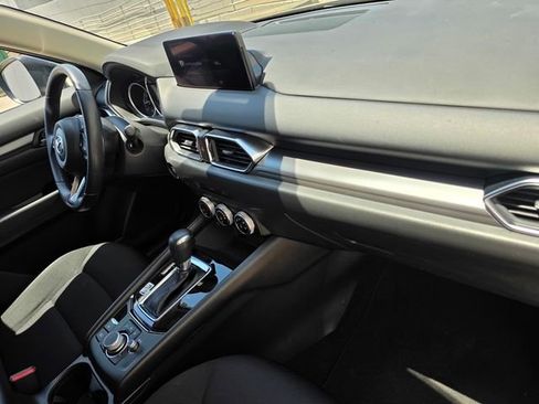 Used 2023 MAZDA CX-5 AWD 2.5 S image 16