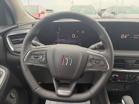 New 2026 Buick Encore GX Sport Touring w/ Advanced Technology Package AWD/4WD image 15