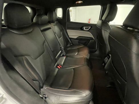 Used 2023 Jeep Compass Limited image 24