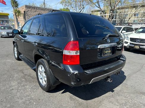 Used 2001 Acura MDX Touring image 7