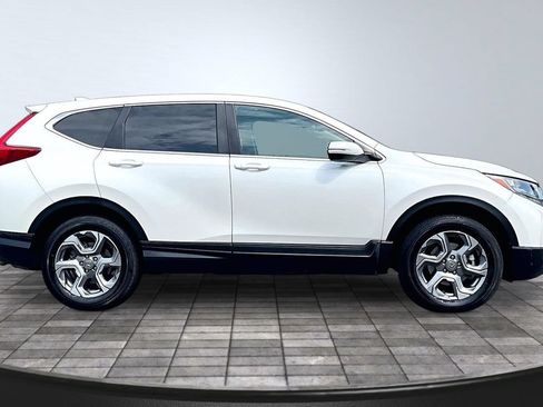 Used 2017 Honda CR-V EX-L image 8