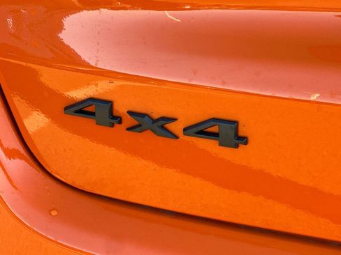 New 2026 Jeep Compass Latitude image 29