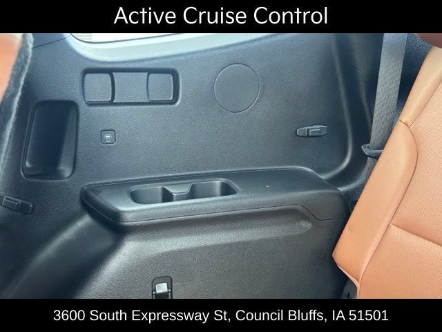 Used 2025 Kia Telluride EX X-Line AWD/4WD image 52