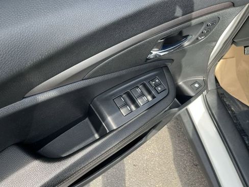 Used 2024 Honda Ridgeline RTL+ image 17