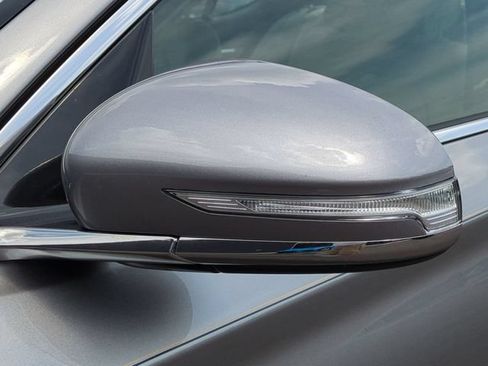Certified 2026 Genesis G70 2.5T RWD image 12
