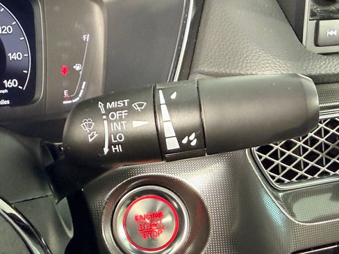 Used 2024 Acura Integra A-Spec FWD image 25