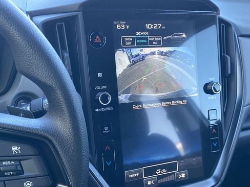 New 2026 Subaru Crosstrek 2.5i Premium AWD/4WD image 23