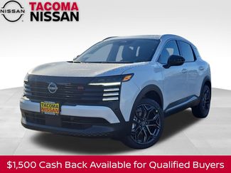 New 2026 Nissan Kicks SR w/ SR Premium Package video 1