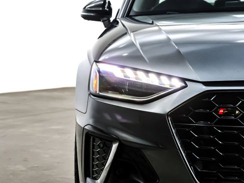 Used 2023 Audi S4 Premium Plus w/ Premium Plus Package image 15