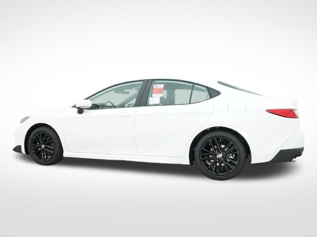 Used 2026 Toyota Camry SE w/ Convenience Package FWD image 23