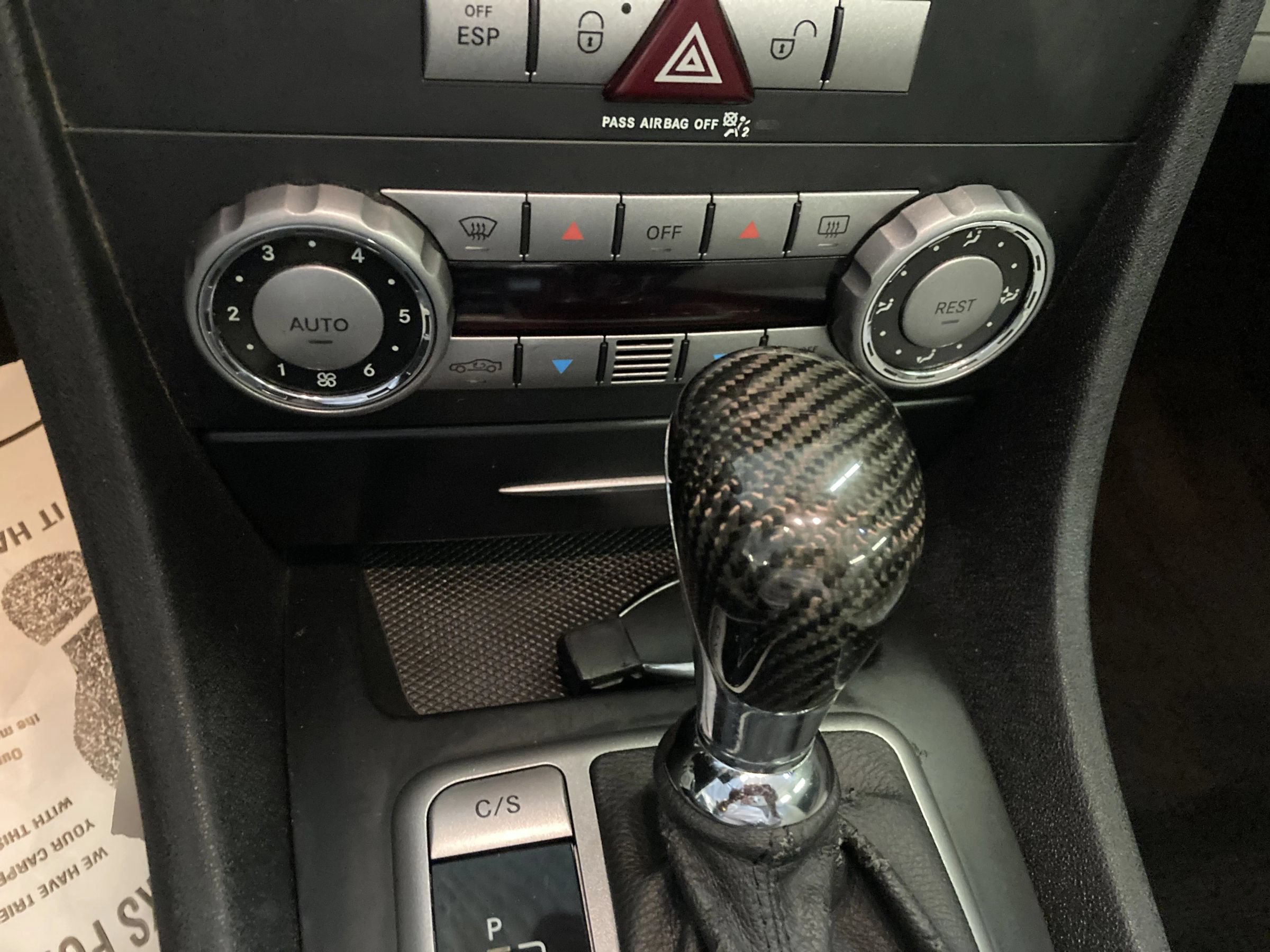Used 2005 Mercedes-Benz SLK 350 image 25