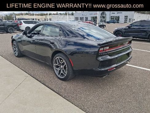New 2026 Dodge Charger R/T AWD/4WD image 6