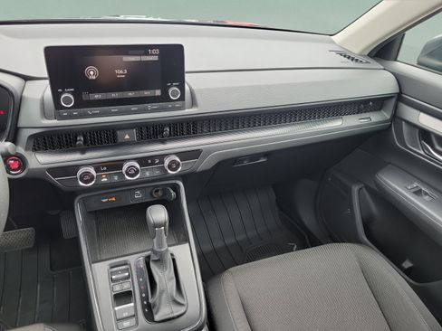 Used 2024 Honda CR-V LX image 16