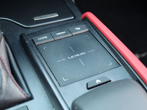Used 2020 Lexus ES 350 F Sport w/ Accessory Package 2 FWD image 28