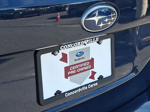Certified 2024 Subaru Outback Premium AWD/4WD image 32
