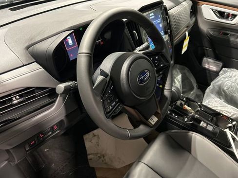 New 2026 Subaru Forester Sport image 2