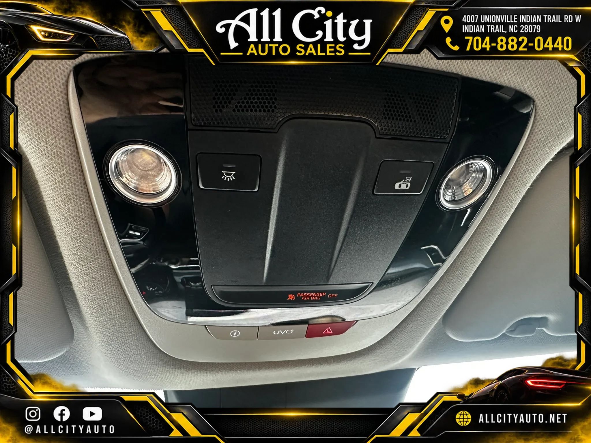 Used 2022 Kia Seltos S AWD/4WD image 28