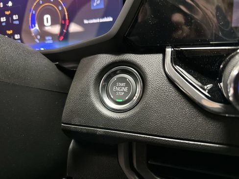 New 2026 Chevrolet Colorado Trail Boss AWD/4WD image 47