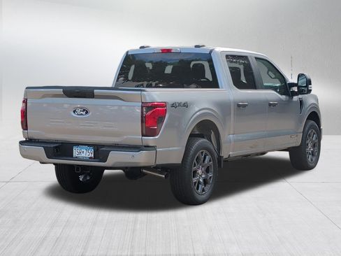 Used 2026 Ford F150 STX w/ Equipment Group 200A AWD/4WD image 7