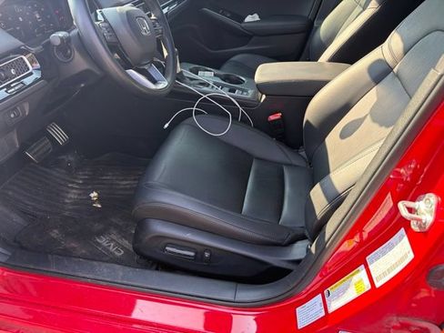 Used 2025 Honda Civic Sport image 19