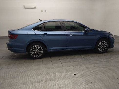 Used 2020 Volkswagen Jetta SE FWD image 10