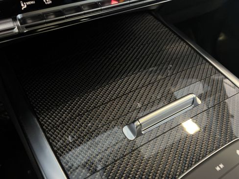 New 2025 Mercedes-Benz G 580 w/ EQ Technology image 47