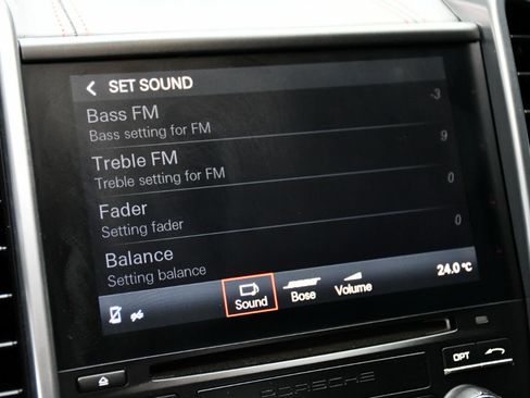 Used 2017 Porsche Cayenne GTS image 53