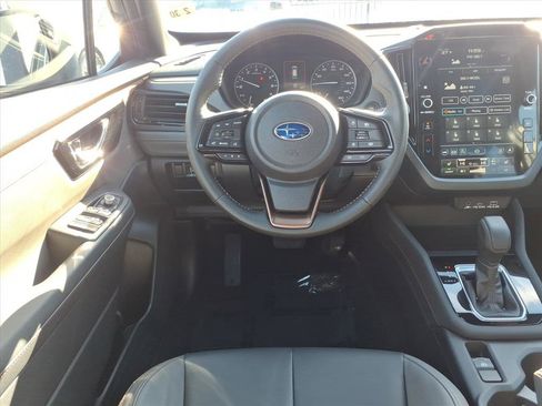 Certified 2025 Subaru Forester Sport w/ Popular Package #2 image 19