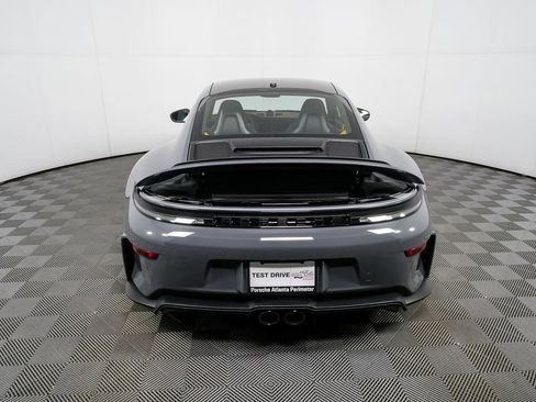 New 2026 Porsche 911 GT3 image 29