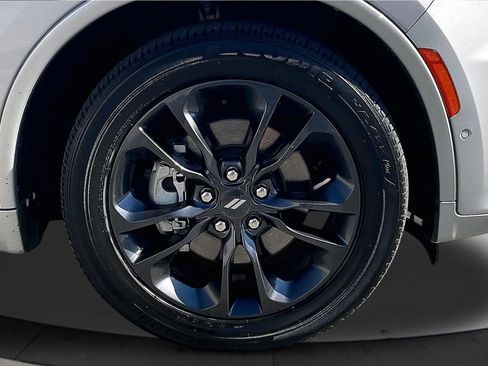 Certified 2024 Dodge Durango R/T w/ Blacktop Package image 36