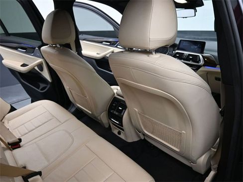 Used 2019 BMW X3 sDrive30i w/ Premium Package image 21