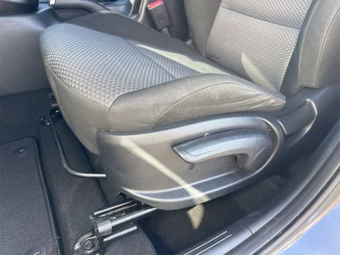 Used 2022 Kia Soul LX image 15