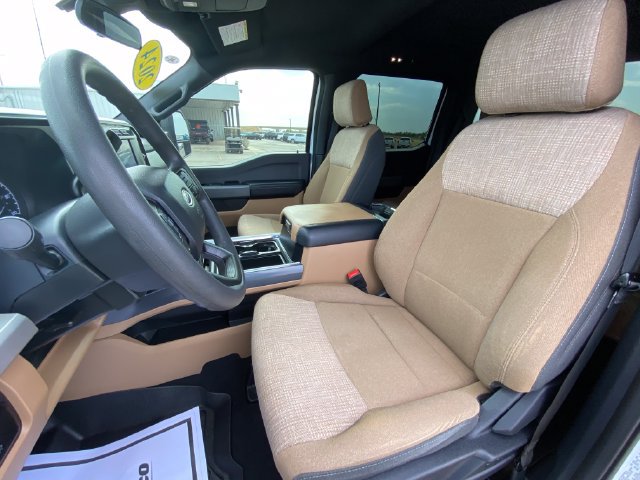 Used 2024 Ford F250 XLT w/ FX4 Off-Road Package AWD/4WD image 12