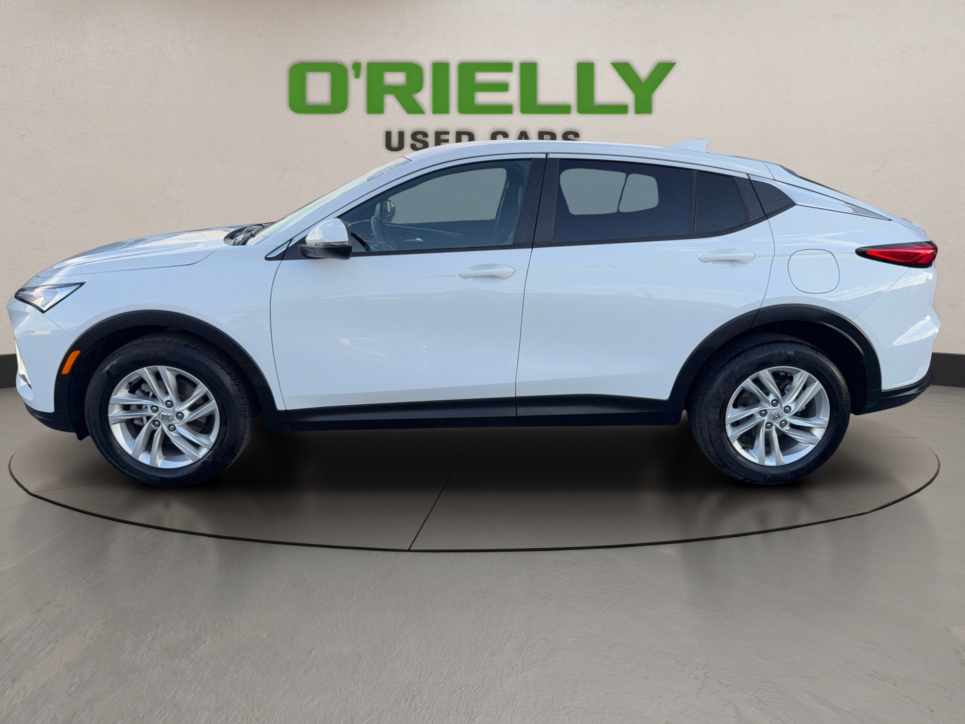 Used 2026 Buick Envista Preferred FWD image 3