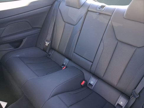 Used 2025 BMW M440i Coupe image 28