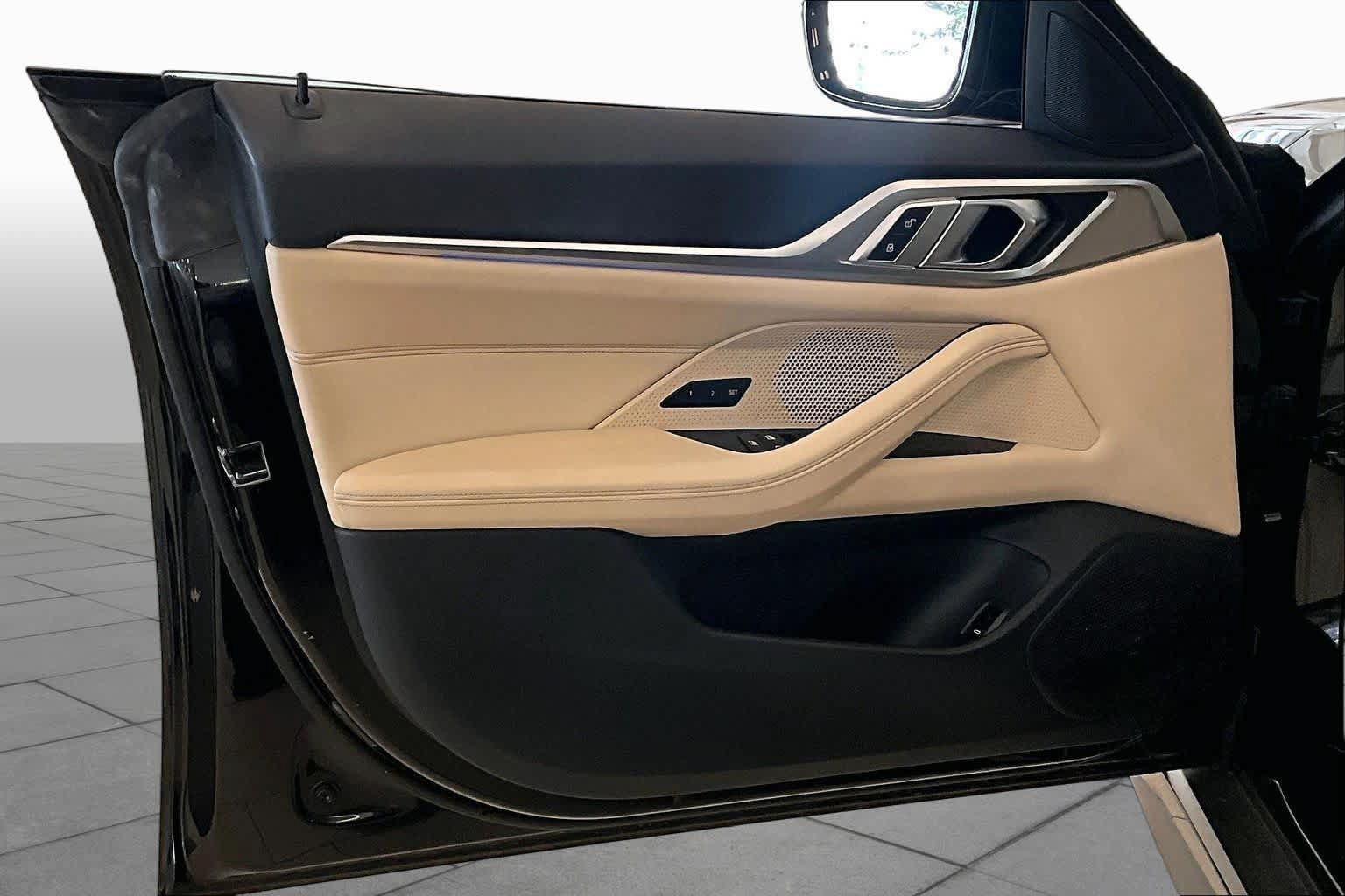 Used 2023 BMW i4 eDrive35 w/ Premium Package RWD image 20