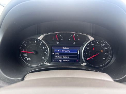 Used 2019 GMC Terrain Denali w/ Advanced Safety Package AWD/4WD image 33