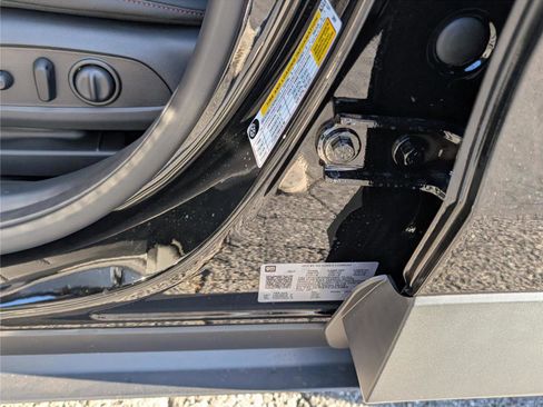 New 2026 Chevrolet Trax RS w/ Driver Confidence Package image 11