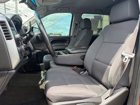 Used 2016 Chevrolet Silverado 2500 LT AWD/4WD image 29