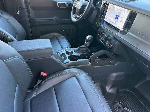 New 2026 Ford Bronco Big Bend w/ Black Diamond Package image 14