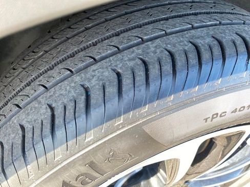 Certified 2025 Chevrolet TrailBlazer LT image 22