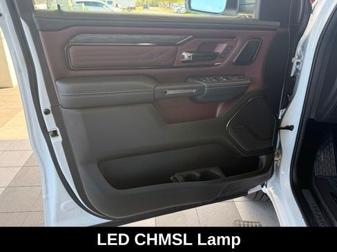New 2026 RAM 1500 Limited AWD/4WD image 30