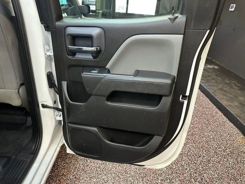Used 2016 Chevrolet Silverado 2500 W/T AWD/4WD image 21