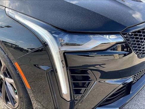 Used 2023 Cadillac CT4 V Blackwing image 27