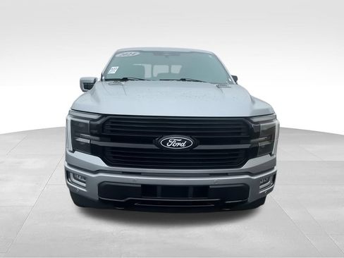 Used 2024 Ford F150 Platinum AWD/4WD image 3