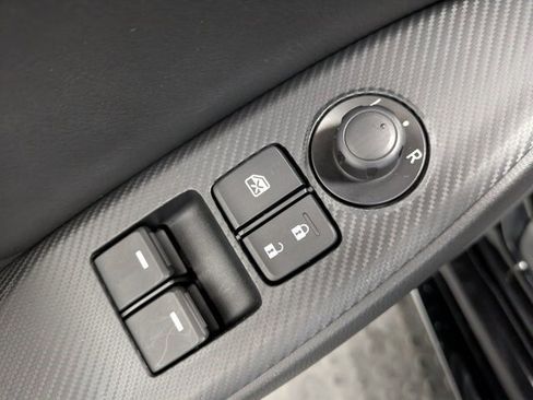 Used 2024 MAZDA MX-5 Miata Club w/ Brembo/BBS Recaro Package image 9