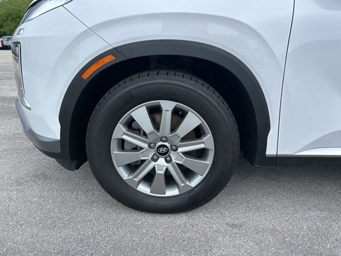 Used 2024 Hyundai Palisade SEL FWD image 54