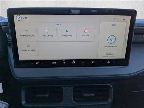 New 2025 Ford Maverick XL image 14